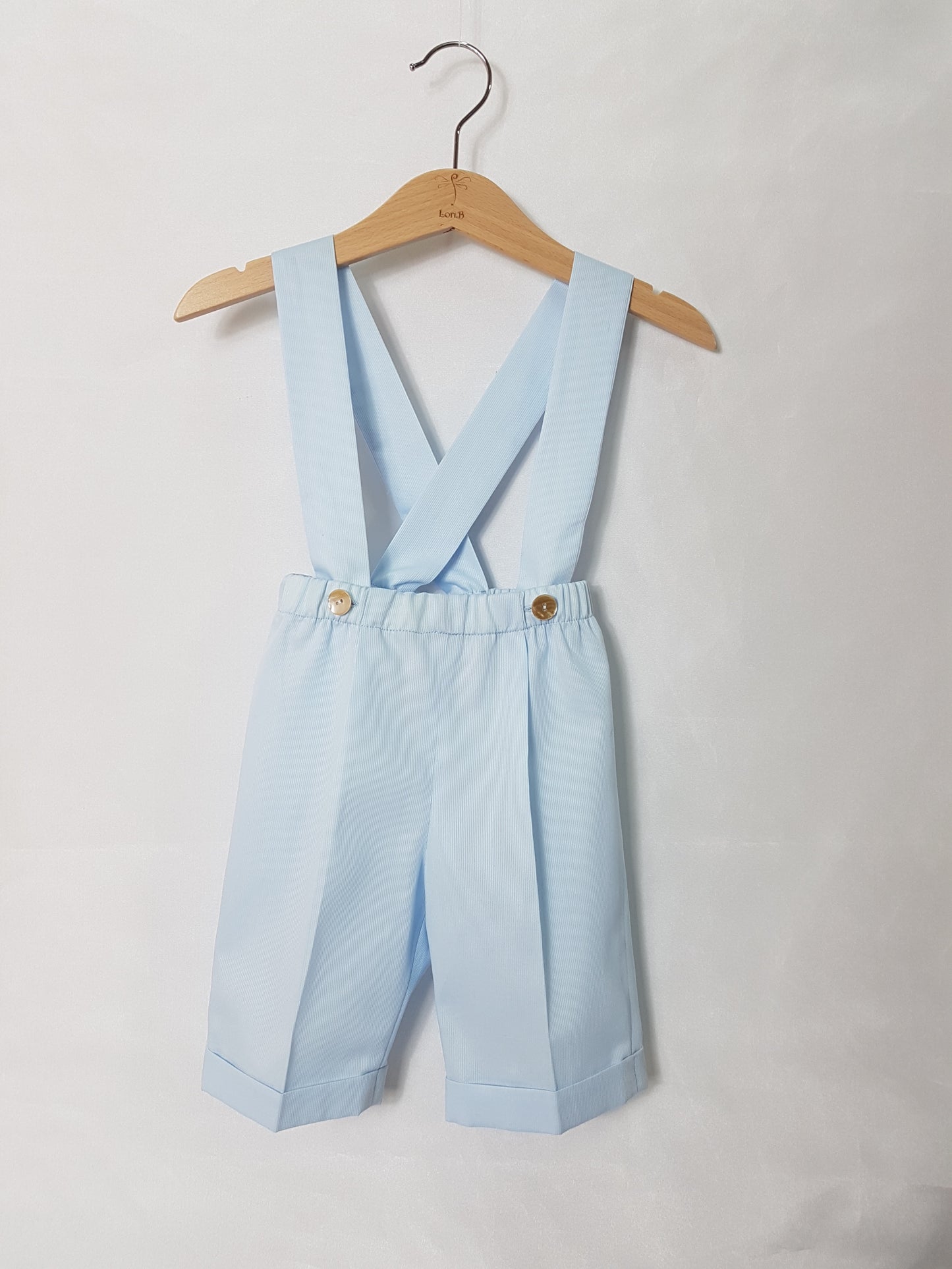 Pantalone[BE201]