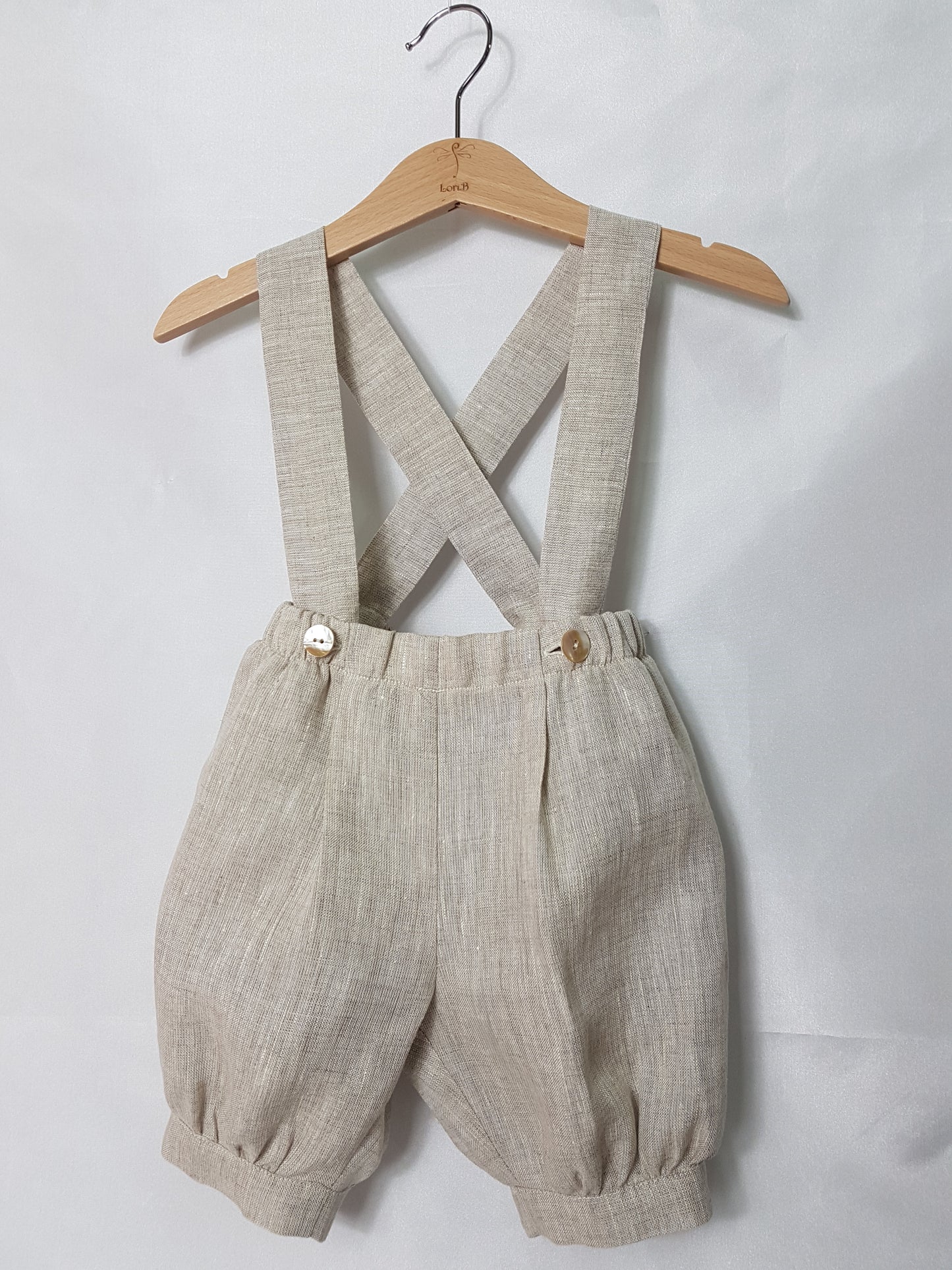 Pantalone Bragotto[BR211]