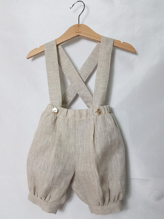 Pantalone Bragotto[BR211]