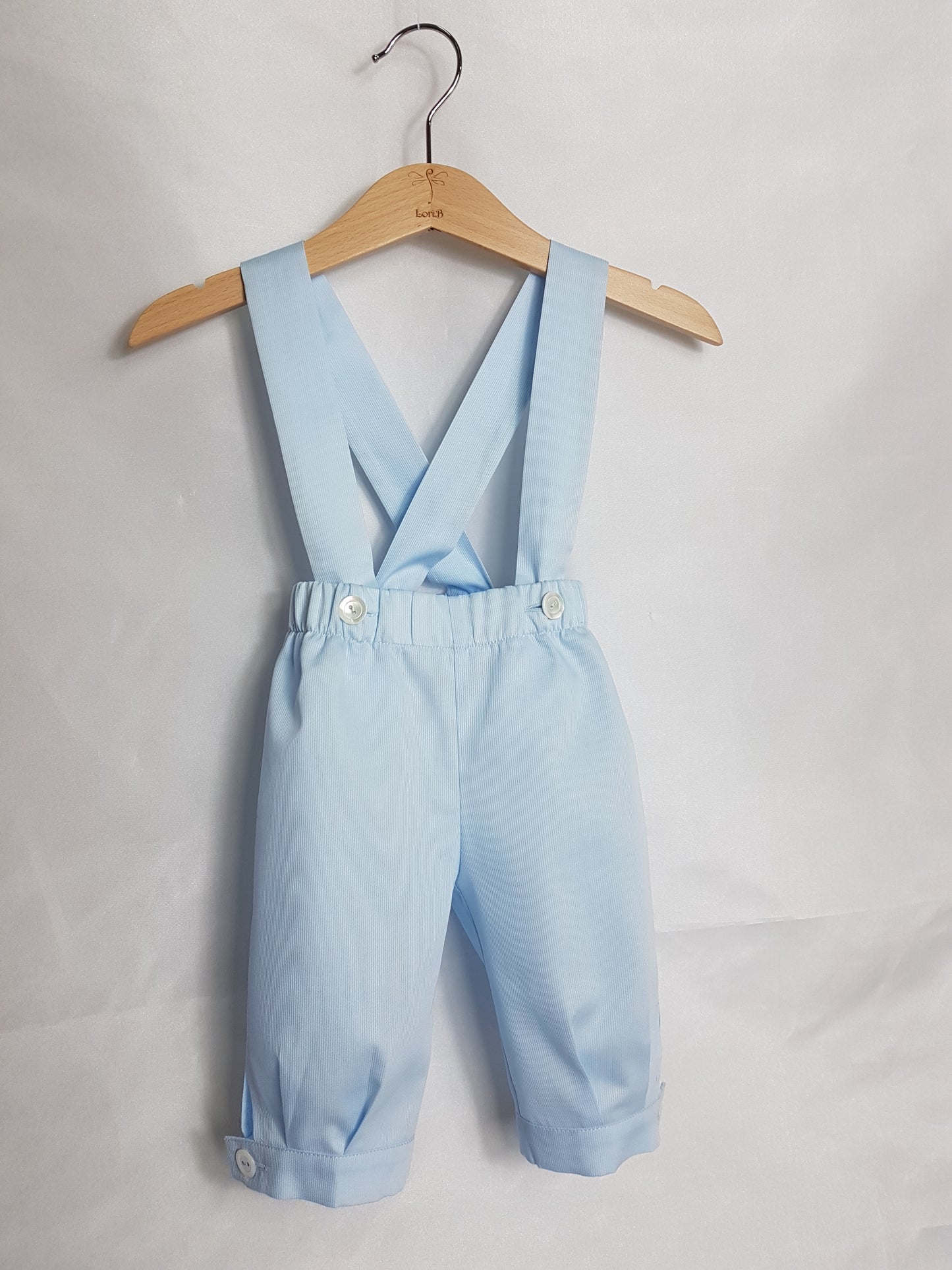 Pantalone Zuava[ZV501]