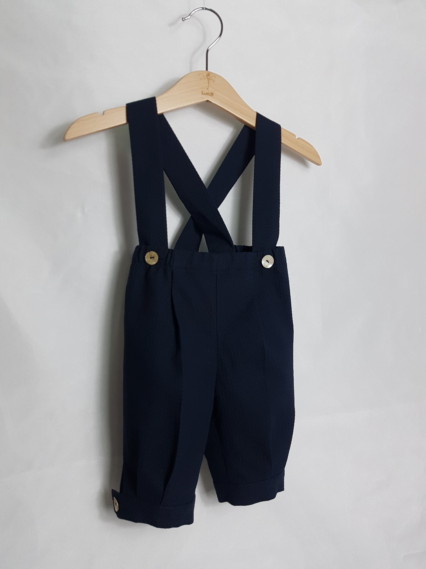 Pantalone Zuava[ZV501]