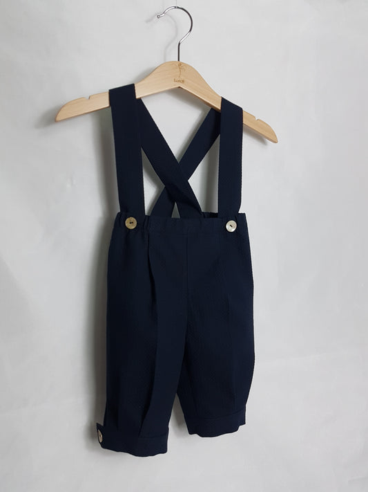 Pantalone Zuava[ZV501]
