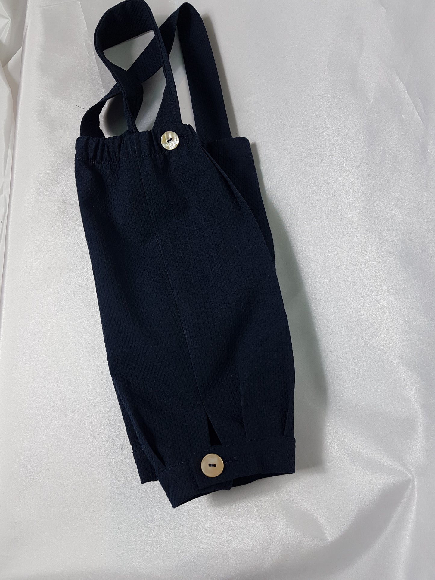 Pantalone Zuava[ZV501]