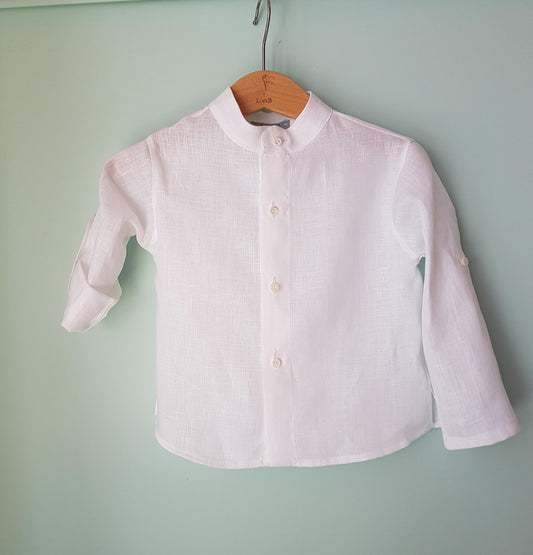 Camicia Coreana