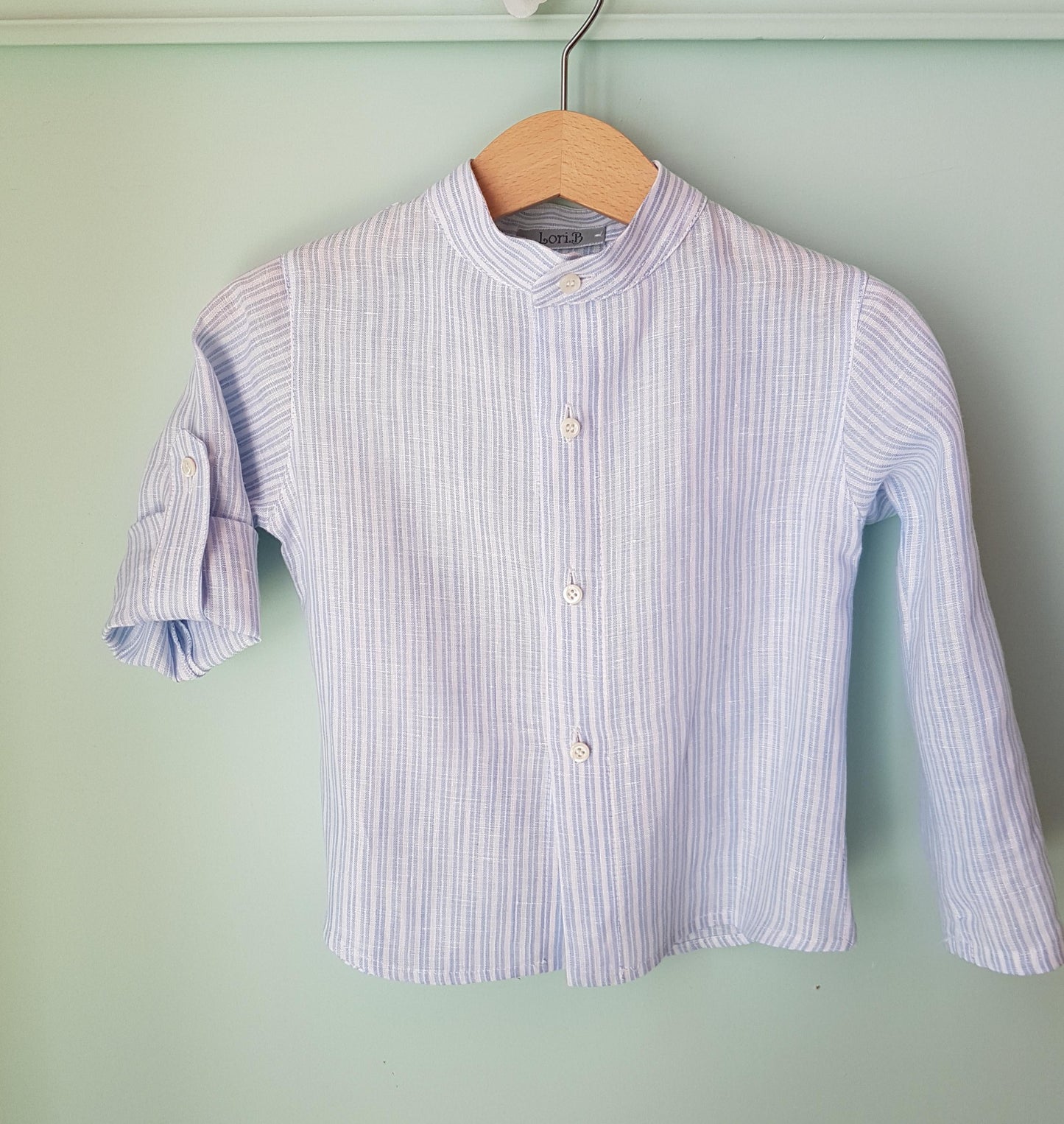 Camicia Coreana