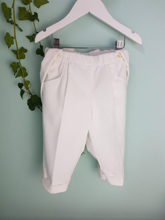 Pantalone Mille Righe