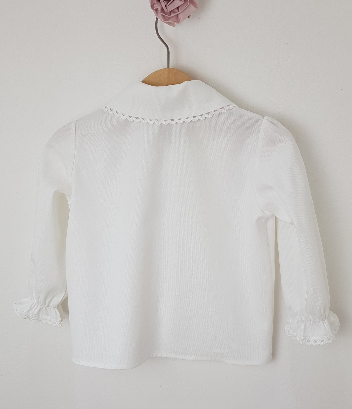 Camicia Piegoline