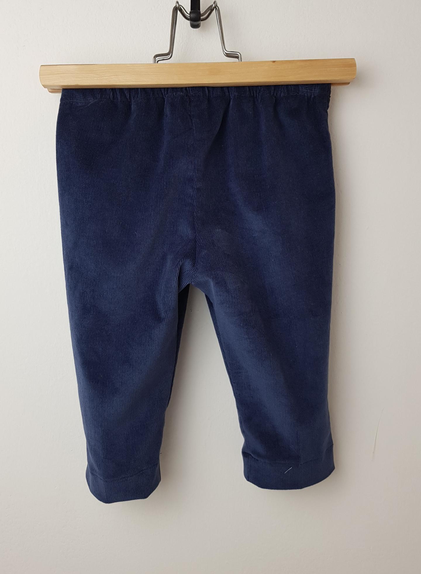 Pantalone Chino
