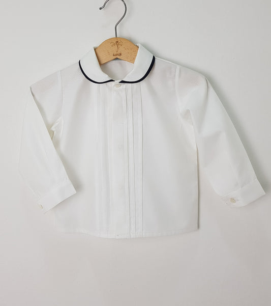 Camicia Piegoline
