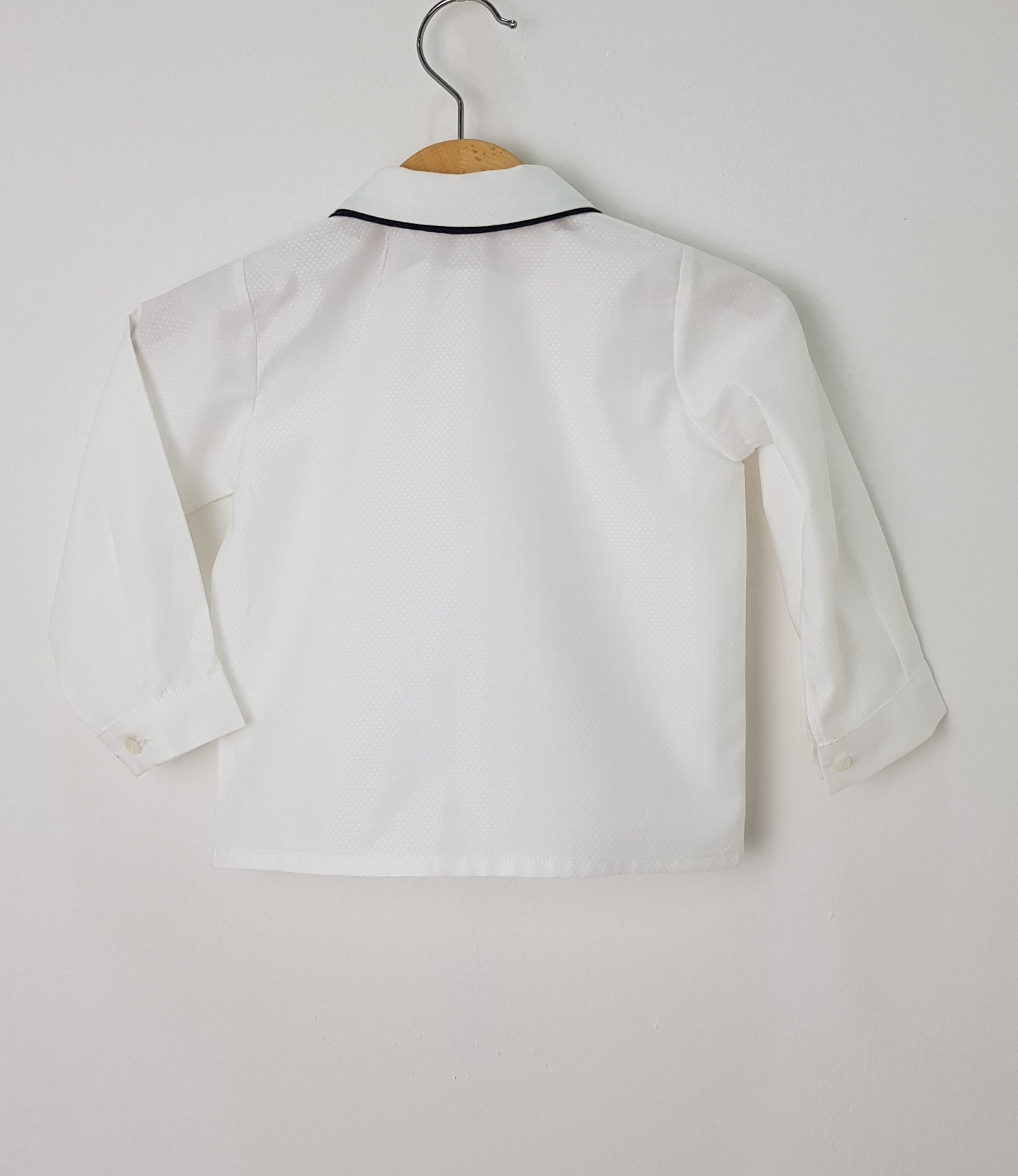 Camicia Piegoline