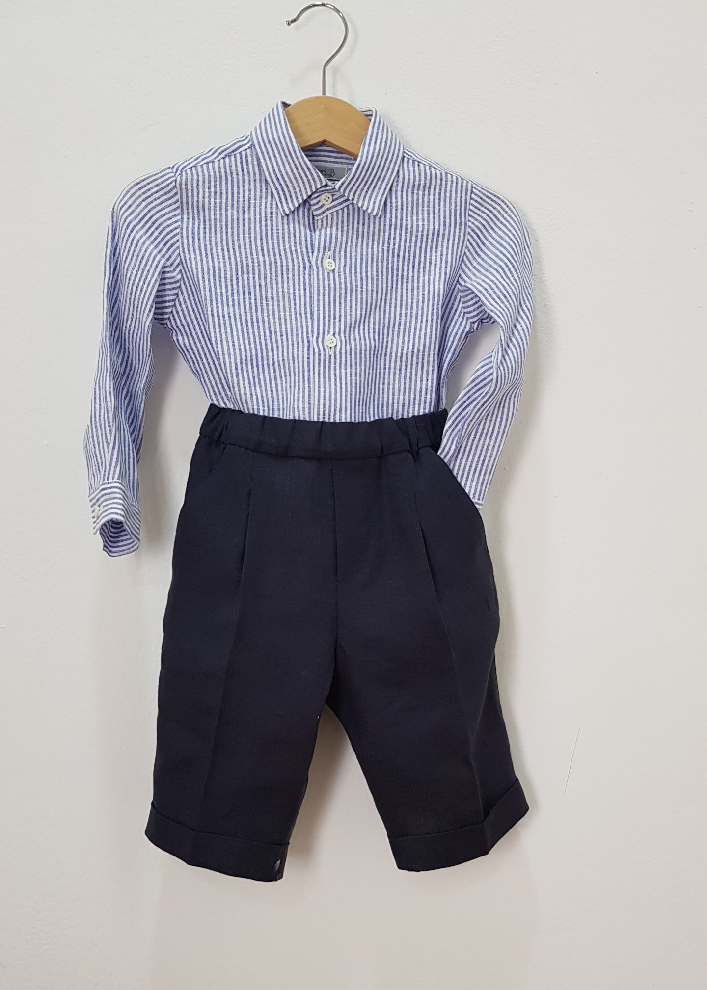 Pantalone[BE205]