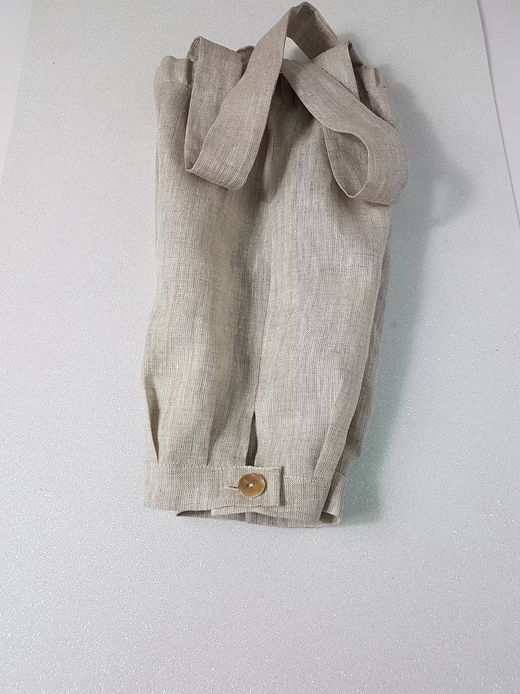 Pantalone Zuava [ZV502]