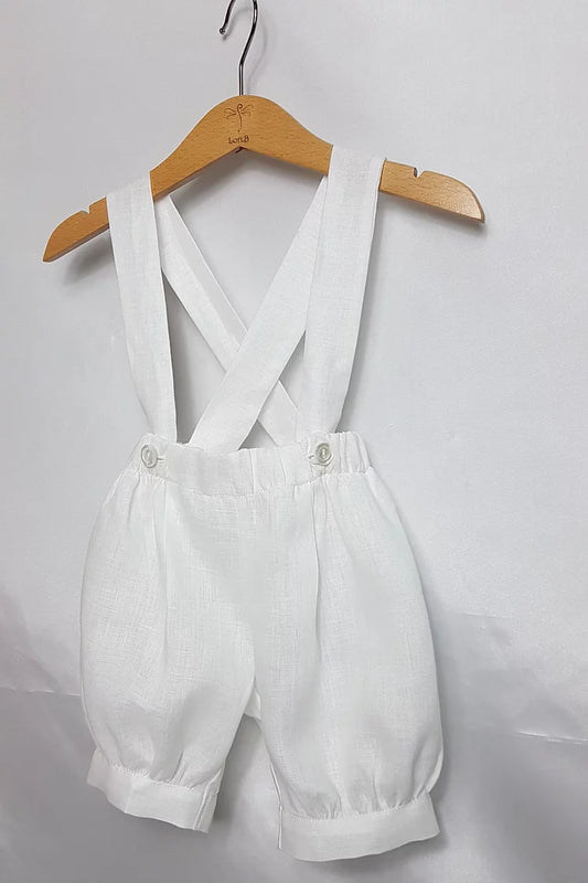 Pantalone Bragotto [BR213]